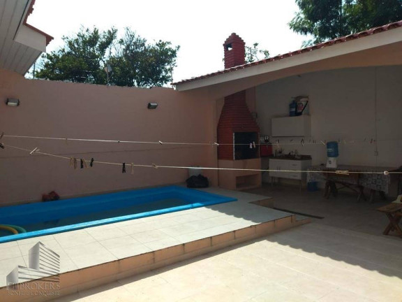 Imagem Casa com 3 Quartos à Venda, 330 m² em Jardim Germiniani - Sorocaba
