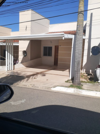 Imagem Imóvel com 3 Quartos à Venda, 77 m² em Cond Felicita - Sorocaba