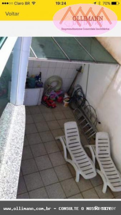 Imagem Imóvel com 3 Quartos à Venda, 250 m² em Jardim Las Vegas - Santo André