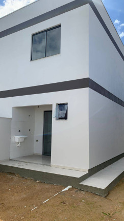 Imagem Sobrado com 2 Quartos à Venda, 70 m² em Areias - Tijucas