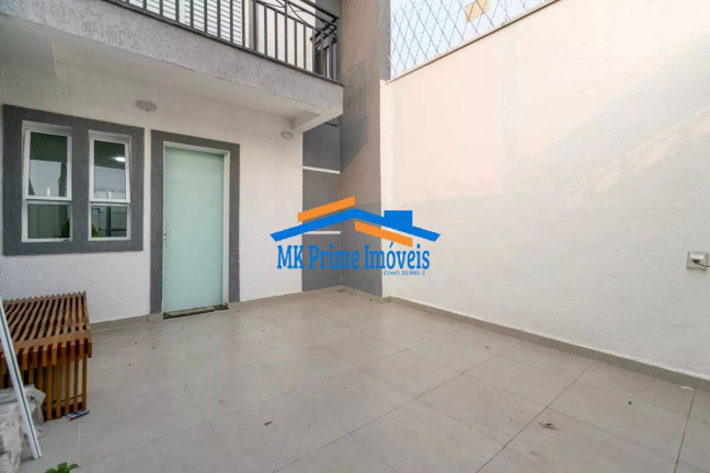 Imagem Sobrado com 2 Quartos à Venda, 72 m² em Jardim D'abril - Osasco