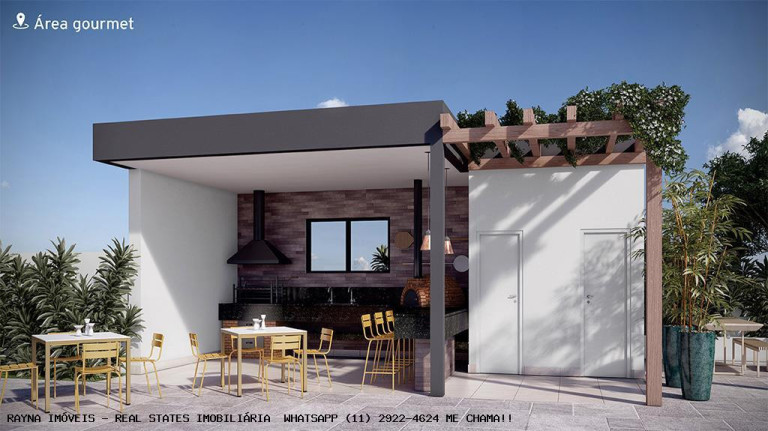 Imagem Apartamento com 2 Quartos à Venda, 48 m² em Vila Galvão - Guarulhos