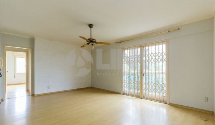 Apartamento com 3 Quartos à Venda, 109 m² em Petrópolis - Porto Alegre
