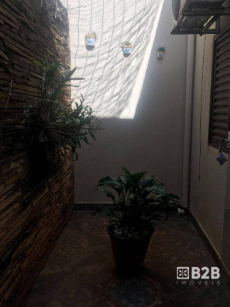 Imagem Casa com 2 Quartos à Venda, 130 m² em Vila São João Do Ipiranga - Bauru