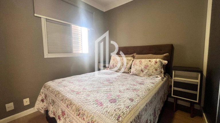 Imagem Apartamento com 3 Quartos à Venda, 61 m² em Vila Curuçá - Santo André