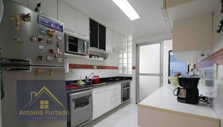 Imagem Apartamento com 3 Quartos à Venda, 117 m² em Indianópolis - São Paulo Imagem Apartamento com 3 Quartos à Venda, 117 m² em Indianópolis - São Paulo