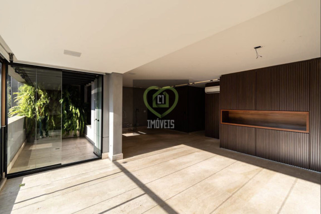 Imagem Apartamento com 2 Quartos à Venda, 129 m² em Perdizes - São Paulo