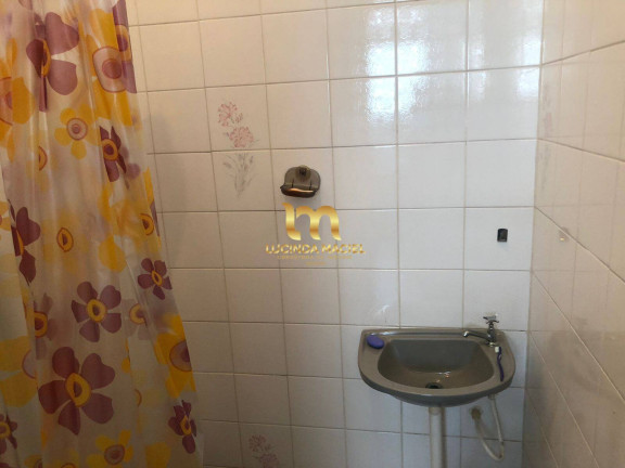 Imagem Apartamento com 1 Quarto à Venda, 33 m² em Canto Do Forte - Praia Grande