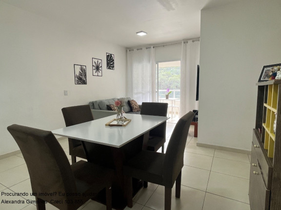 Imagem Imóvel com 2 Quartos à Venda, 74 m² em Sumaré - Caraguatatuba