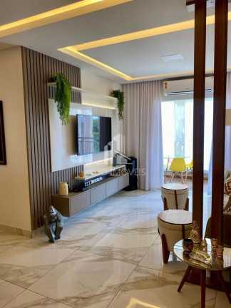 Apartamento com 3 Quartos à Venda, 84 m² em Pagador De Andrade - Jacareí