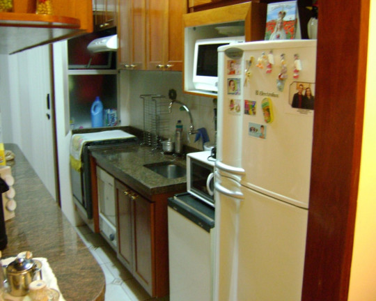 Imagem Apartamento com 3 Quartos à Venda, 70 m² em Vila Santana - São Paulo Imagem Apartamento com 3 Quartos à Venda, 70 m² em Vila Santana - São Paulo