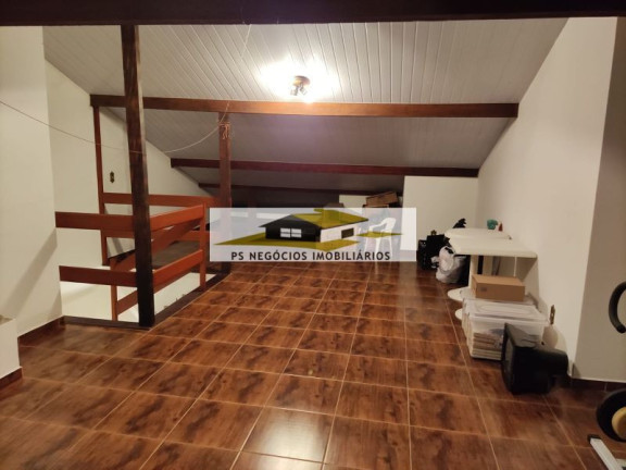 Imagem Sobrado com 3 Quartos à Venda, 164 m² em Bosque Da Saúde - São Paulo