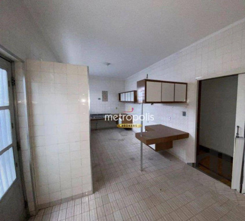 Imagem Casa com 3 Quartos à Venda ou Locação, 294 m² em Centro - São Caetano Do Sul Imagem Casa com 3 Quartos à Venda ou Locação, 294 m² em Centro - São Caetano Do Sul