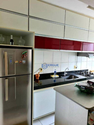 Imagem Apartamento com 2 Quartos à Venda, 50 m² em Maraponga - Fortaleza Imagem Apartamento com 2 Quartos à Venda, 50 m² em Maraponga - Fortaleza