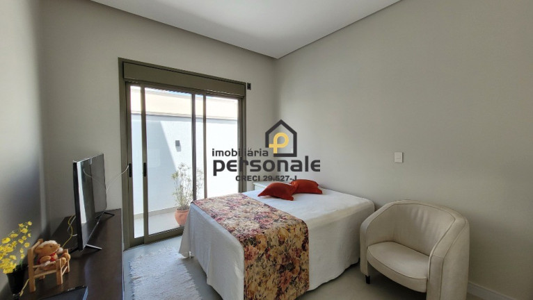 Imagem Imóvel com 3 Quartos à Venda, 190 m² em Chácara Ondina - Sorocaba