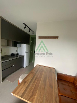 Imagem Apartamento com 1 Quarto à Venda, 25 m² em Pinheiros - São Paulo Imagem Apartamento com 1 Quarto à Venda, 25 m² em Pinheiros - São Paulo