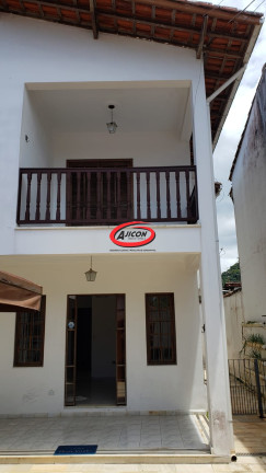 Imagem Casa com 4 Quartos à Venda, 155 m² em Centro - Ubatuba