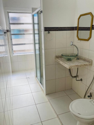 Imagem Kitnet com 1 Quarto à Venda, 45 m² em Ponta Da Praia - Santos Imagem Kitnet com 1 Quarto à Venda, 45 m² em Ponta Da Praia - Santos