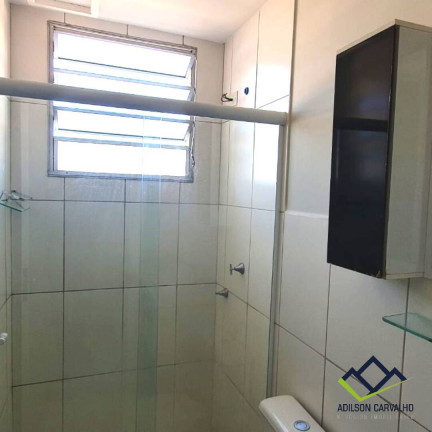 Imagem Apartamento com 2 Quartos à Venda, 52 m² em Recanto Quarto Centenário - Jundiaí