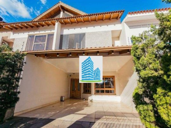 Imagem Sobrado com 4 Quartos à Venda, 255 m² em Jardim Itu - Porto Alegre Imagem Sobrado com 4 Quartos à Venda, 255 m² em Jardim Itu - Porto Alegre