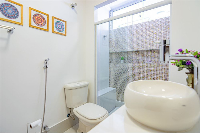 Imagem Imóvel com 3 Quartos à Venda, em Higienópolis - São Paulo Imagem Imóvel com 3 Quartos à Venda, em Higienópolis - São Paulo