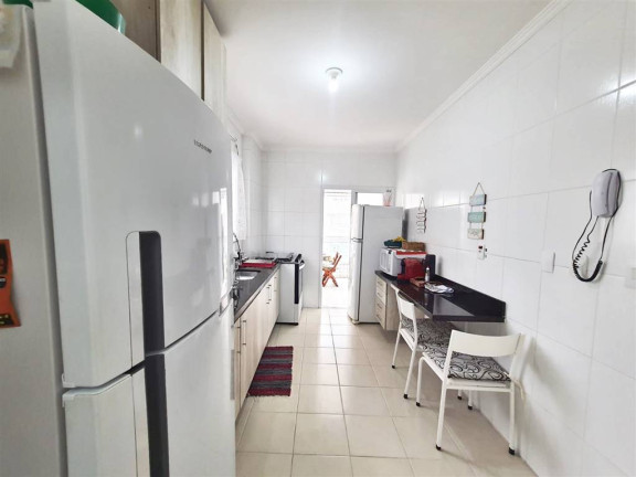 Imagem Apartamento com 3 Quartos à Venda, 114 m² em Forte - Praia Grande Imagem Apartamento com 3 Quartos à Venda, 114 m² em Forte - Praia Grande