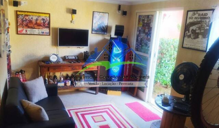 Imagem Casa com 3 Quartos à Venda, 175 m² em Nova Atibaia - Atibaia