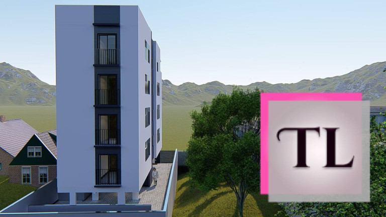 Imagem Apartamento com 2 Quartos à Venda, 55 m² em Parque Primavera - Poços De Caldas
