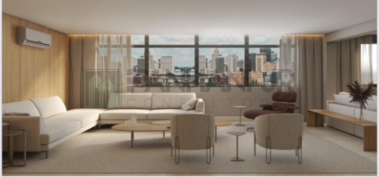 Imagem Imóvel com 3 Quartos à Venda, 210 m² em Itaim Bibi - São Paulo