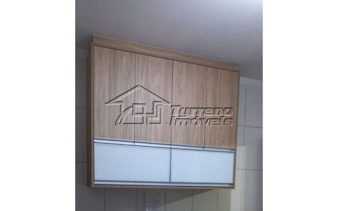 Imagem Casa com 2 Quartos à Venda, 90 m² em Jardim Das Indústrias - São José Dos Campos