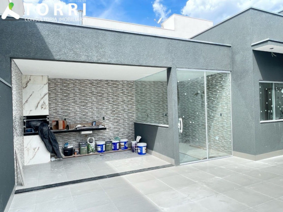 Imagem Imóvel com 3 Quartos à Venda, 117 m² em Condomínio Terras De São Francisco - Sorocaba