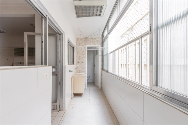 Imagem Apartamento com 3 Quartos à Venda, 144 m² em Higienópolis - São Paulo