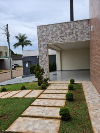 Imagem Casa de Condomínio com 4 Quartos à Venda, 355 m² em Nova Esperança - Porto Velho Imagem Casa de Condomínio com 4 Quartos à Venda, 355 m² em Nova Esperança - Porto Velho