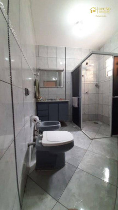 Imagem Casa com 2 Quartos à Venda, 172 m² em Vila Cleto - Itu Imagem Casa com 2 Quartos à Venda, 172 m² em Vila Cleto - Itu