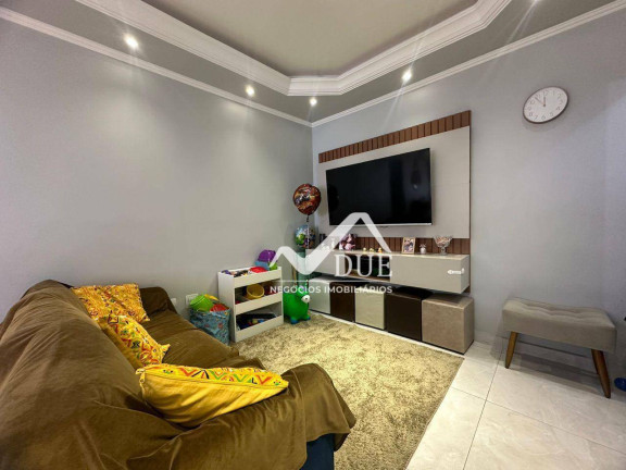 Imagem Apartamento com 2 Quartos à Venda, 70 m² em Boqueirão - Santos