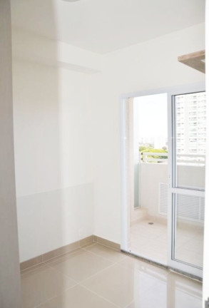 Imagem Apartamento com 1 Quarto à Venda, 33 m² em Alto Da Boa Vista - São Paulo