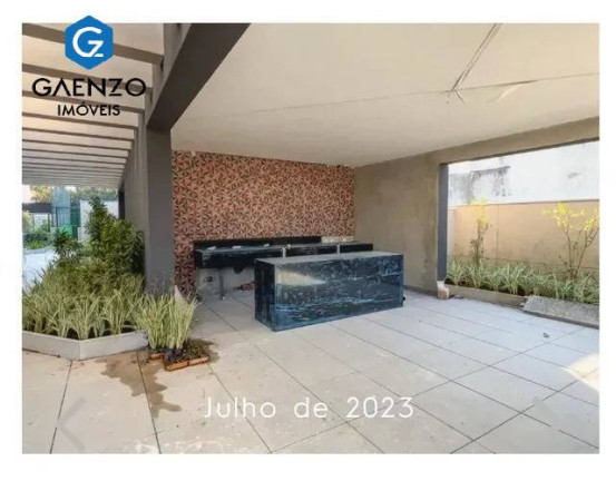 Apartamento com 3 Quartos à Venda, 115 m² em Vila Osasco - Osasco