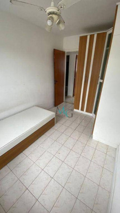 Imagem Apartamento com 2 Quartos à Venda, 50 m² em Campo Grande - Rio De Janeiro Imagem Apartamento com 2 Quartos à Venda, 50 m² em Campo Grande - Rio De Janeiro