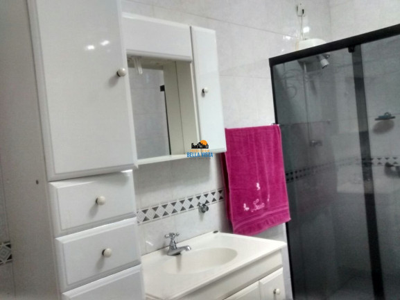 Imagem Casa com 3 Quartos à Venda ou Locação,  em Vila Valença - São Vicente