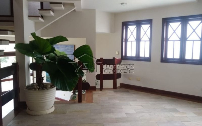 Imagem Casa de Condomínio com 4 Quartos à Venda, 415 m² em Urbanova - São José Dos Campos
