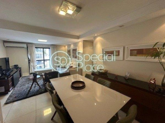 Imagem Apartamento com 3 Quartos à Venda, 120 m² em Moema Pássaros - São Paulo