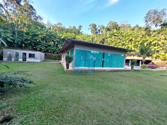 Imagem Fazenda à Venda, 48.051 m² em Bracuí - Angra Dos Reis Imagem Fazenda à Venda, 48.051 m² em Bracuí - Angra Dos Reis