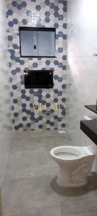Imagem Casa com 3 Quartos à Venda, 150 m² em Residencial Antônio Carlos Pires - Goiânia Imagem Casa com 3 Quartos à Venda, 150 m² em Residencial Antônio Carlos Pires - Goiânia