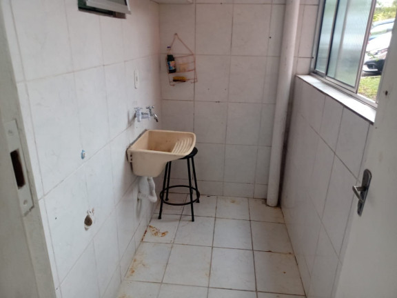Imagem Apartamento com 2 Quartos à Venda, 60 m² em Jardim Estrela - Mauá