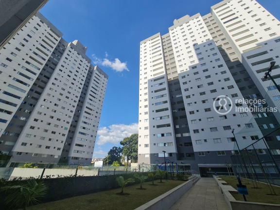 Imagem Apartamento com 2 Quartos para Alugar, 55 m² em Betânia - Belo Horizonte Imagem Apartamento com 2 Quartos para Alugar, 55 m² em Betânia - Belo Horizonte