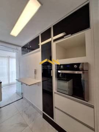 Imagem Apartamento com 3 Quartos à Venda, 66 m² em Jabaquara - São Paulo Imagem Apartamento com 3 Quartos à Venda, 66 m² em Jabaquara - São Paulo
