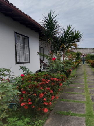 Imagem Casa com 3 Quartos à Venda, 85 m² em Praia Do Morro - Guarapari