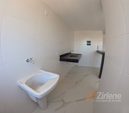 Imagem Apartamento à Venda, 46 m² em Praia Do Morro - Guarapari