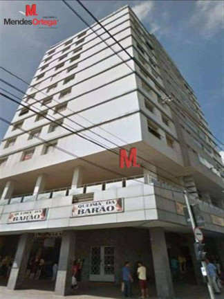 Apartamento com 3 Quartos à Venda, 100 m² em Centro - Sorocaba
