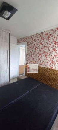 Imagem Apartamento com 2 Quartos à Venda, 65 m² em Sacomã - São Paulo